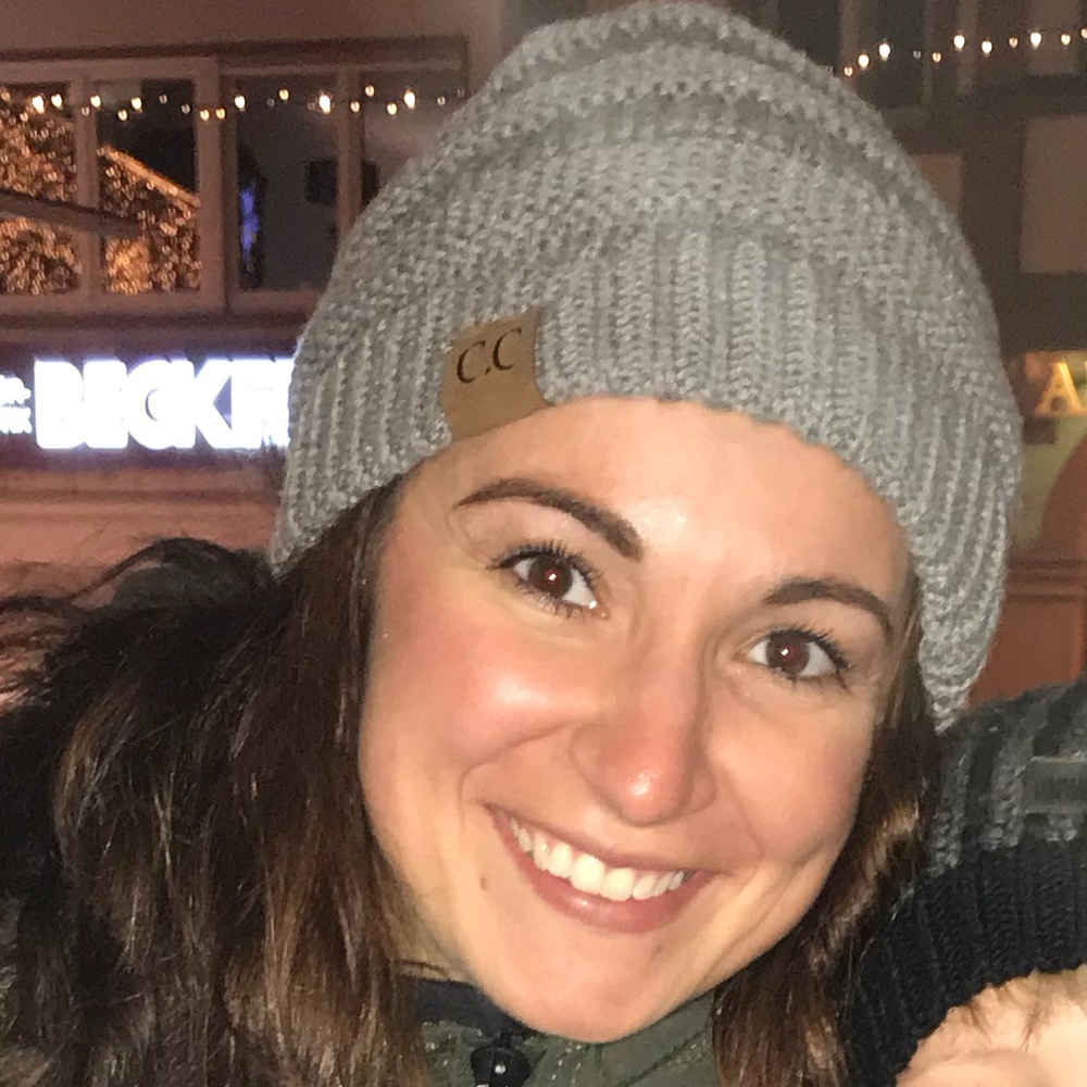 Meet your Posher, Bianca